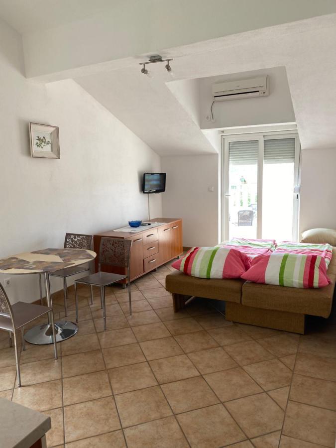 Apartmani Sabljic Poljica  Экстерьер фото