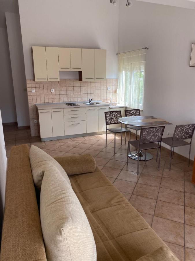Apartmani Sabljic Poljica  Экстерьер фото