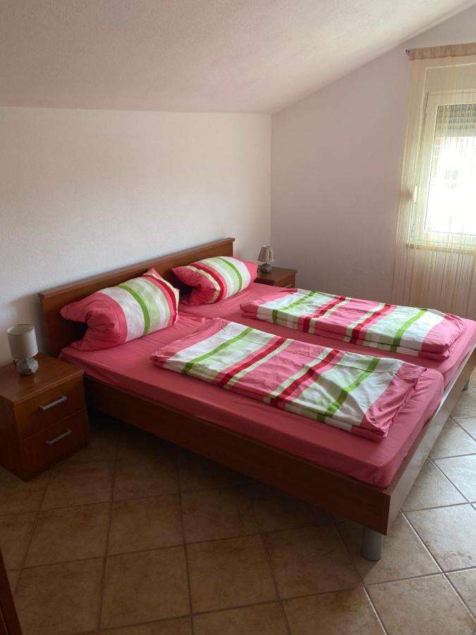 Apartmani Sabljic Poljica  Экстерьер фото